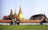 Pattaya - Bangkok City tour - Gems Gallery